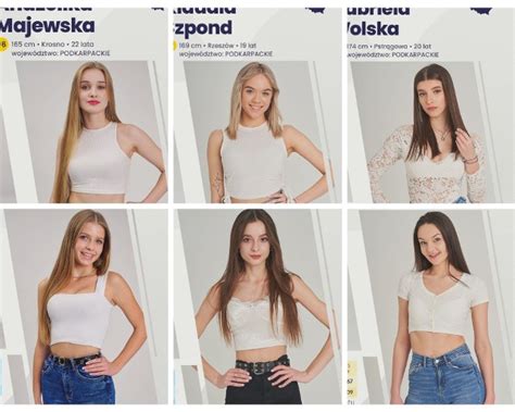 dziewczyny z podkarpacia|Piękne dziewczyny z Podkarpacia powalczą o tytuł Miss